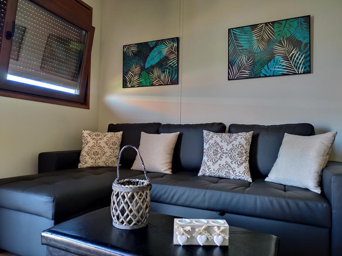 El Prau Appartement Ubiarco