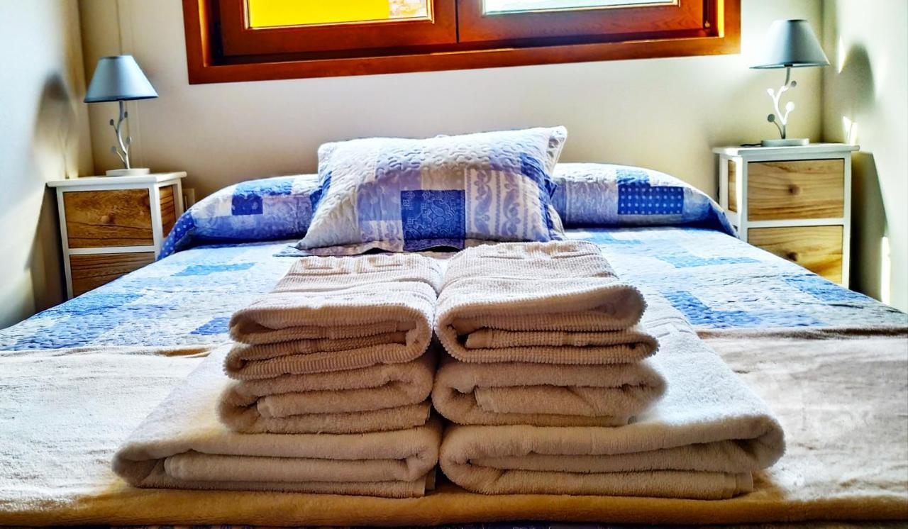 El Prau Appartement Ubiarco