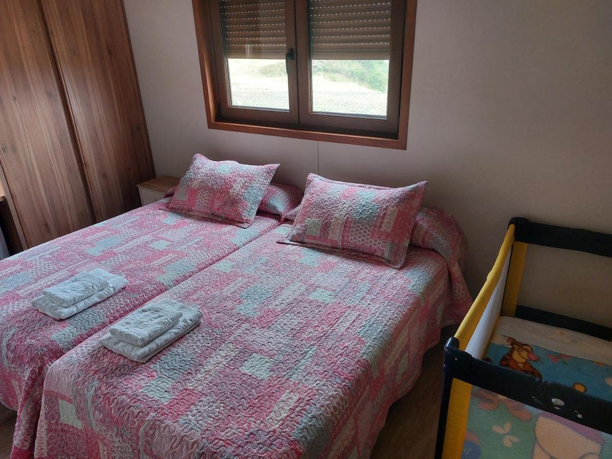 El Prau Appartement Ubiarco