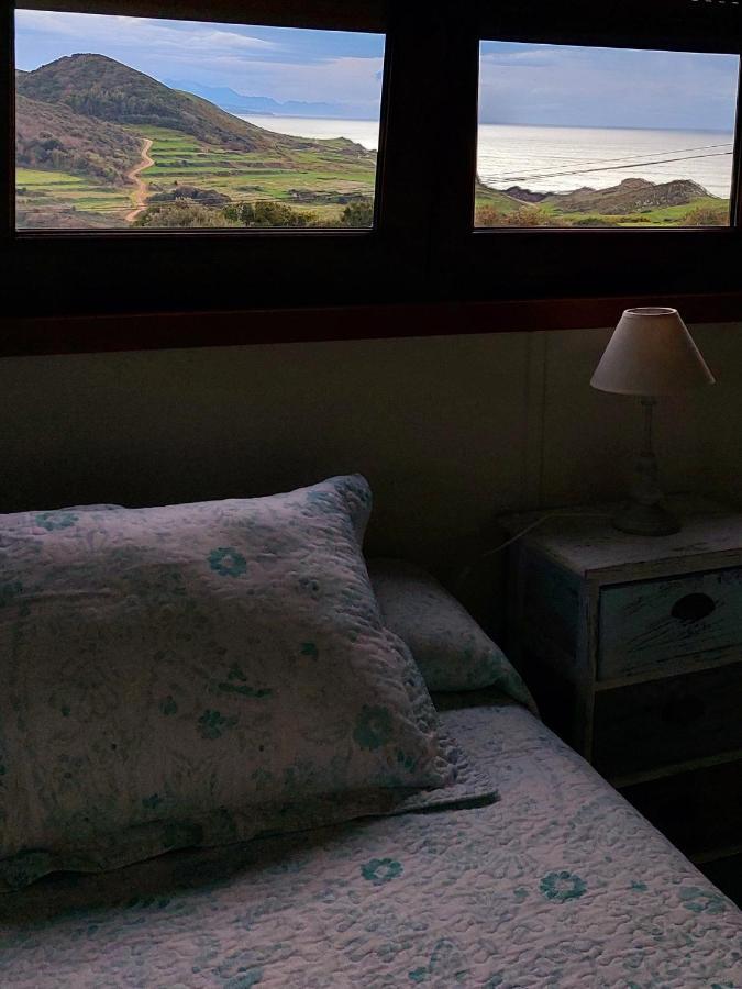 El Prau Appartement