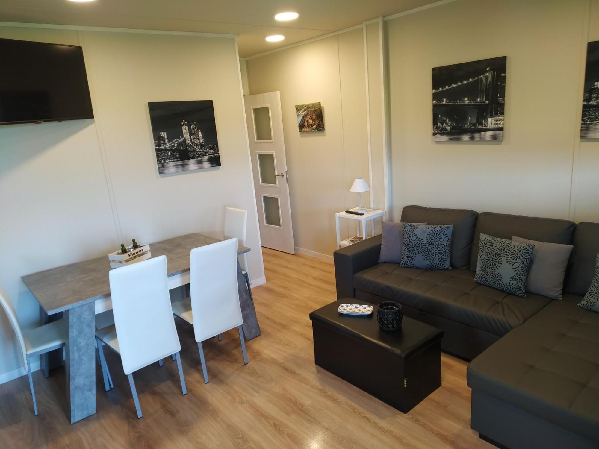 Appartement El Prau