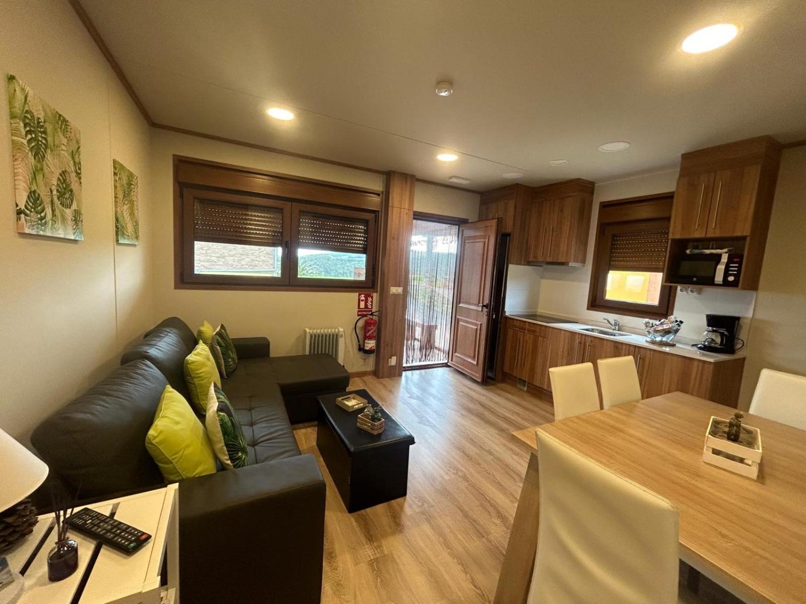 Appartement El Prau *