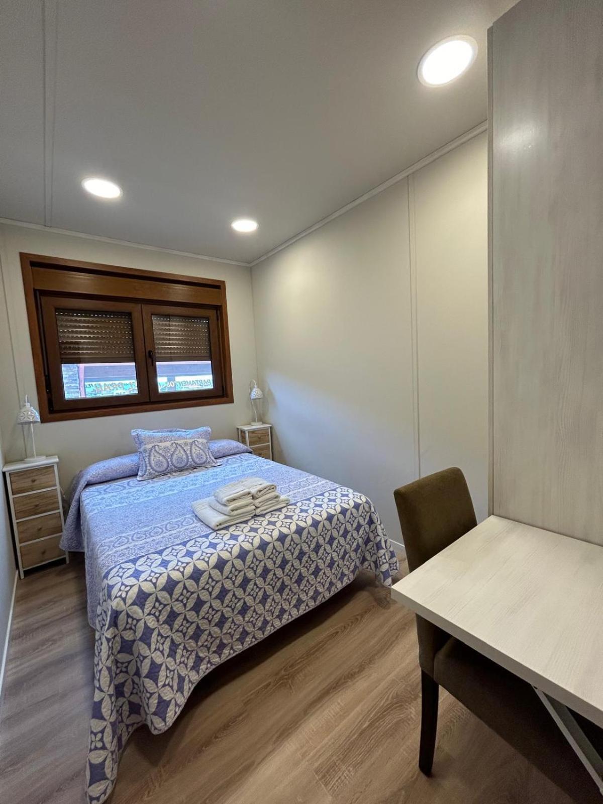 El Prau Appartement