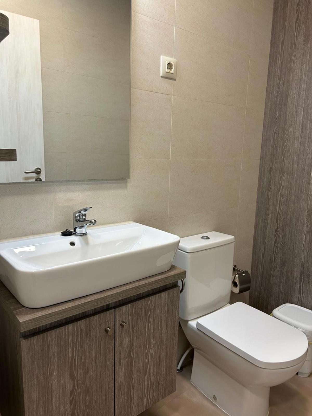 El Prau Appartement