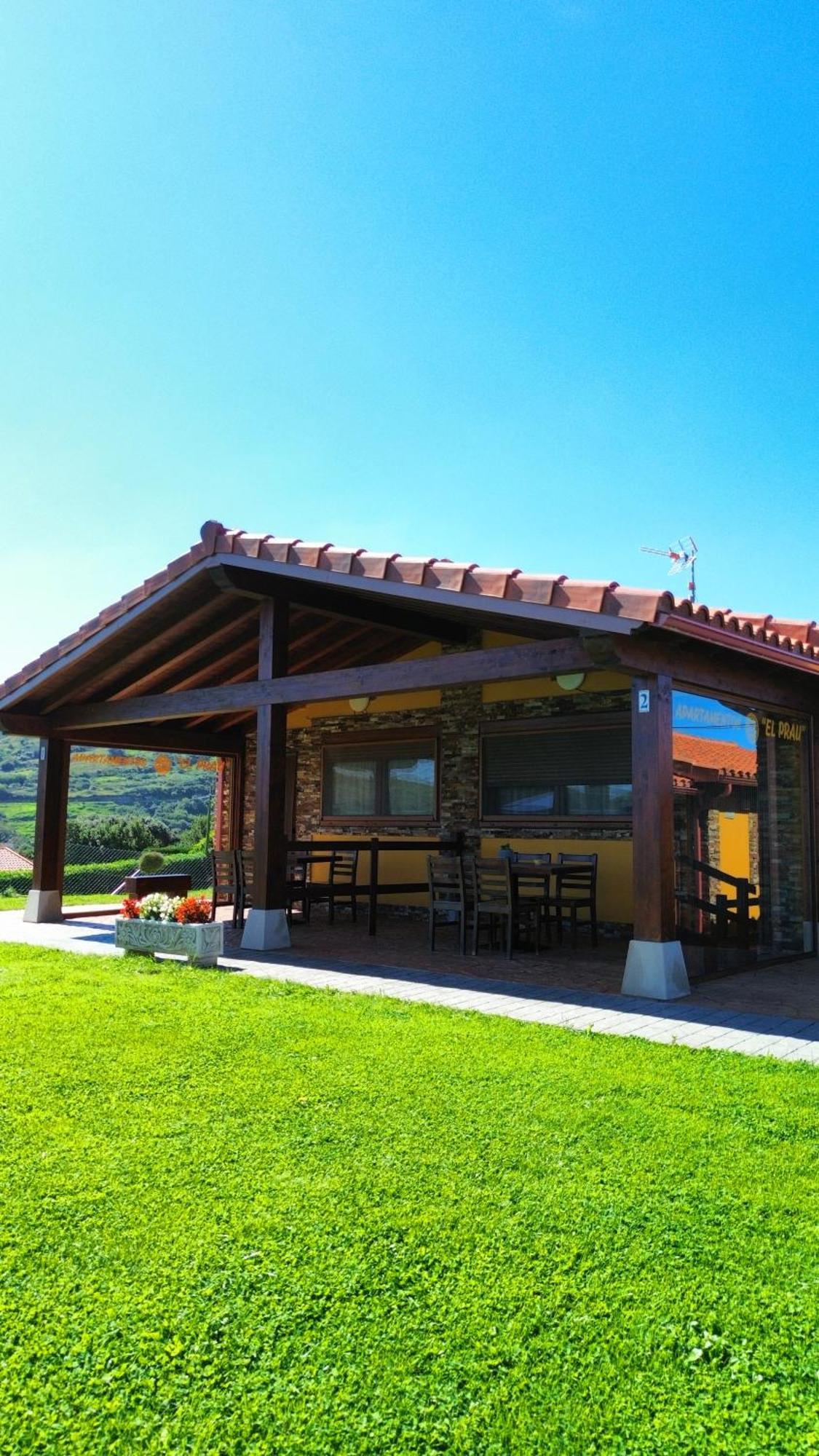 Appartement El Prau