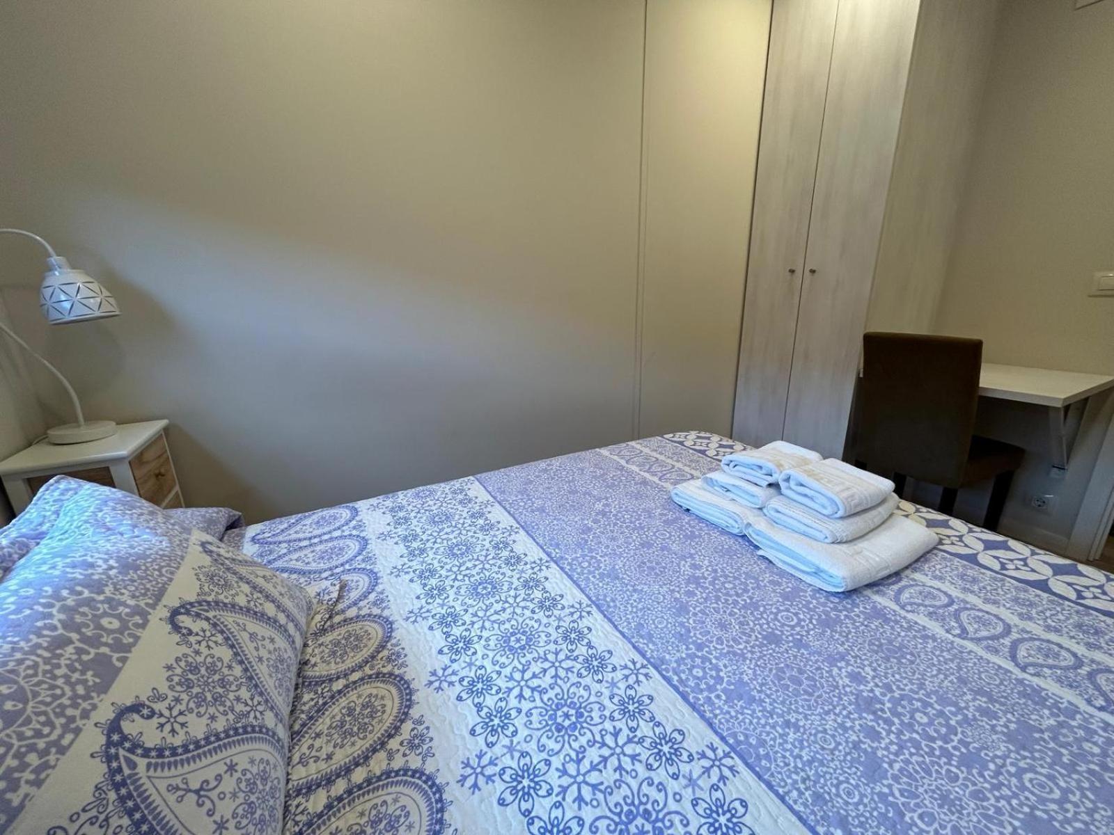 El Prau Appartement
